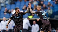Lazio 0-2 Napoli: Matteo Politano Shines As Three Red Cards Mar Serie A Clash Napoli beat Lazio 2-0 on Sunday.
