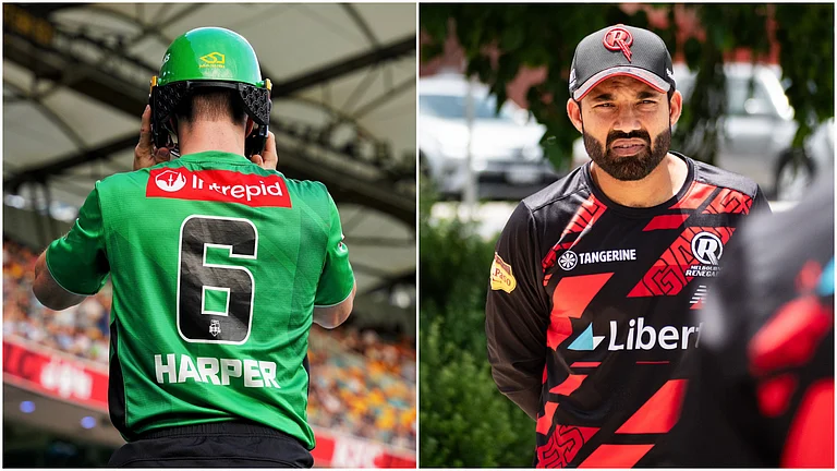 Melbourne Stars vs Melbourne Renegades Live Streaming, Big Bash League 2025-26 Match 22. - | Photos: X