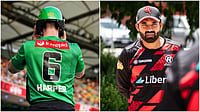 | Photos: X : Melbourne Stars vs Melbourne Renegades Live Streaming, Big Bash League 2025-26 Match 22.