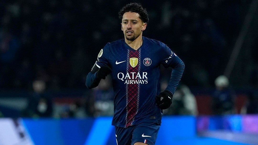 Paris Saint-Germain edge out Paris FC in matchday 17 of the Ligue 1 at the Parc des Princes Stadium on Sunday, January 4, 2026. - X/PSG