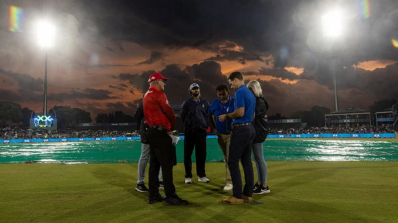 Pretoria Capitals Vs Durban’s Super Giants: Who Won Yesterday In SA20 2026 Match 12