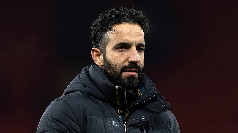 Ruben Amorim Sacked By Manchester United: Check Ousted Managers Record With Red Devils