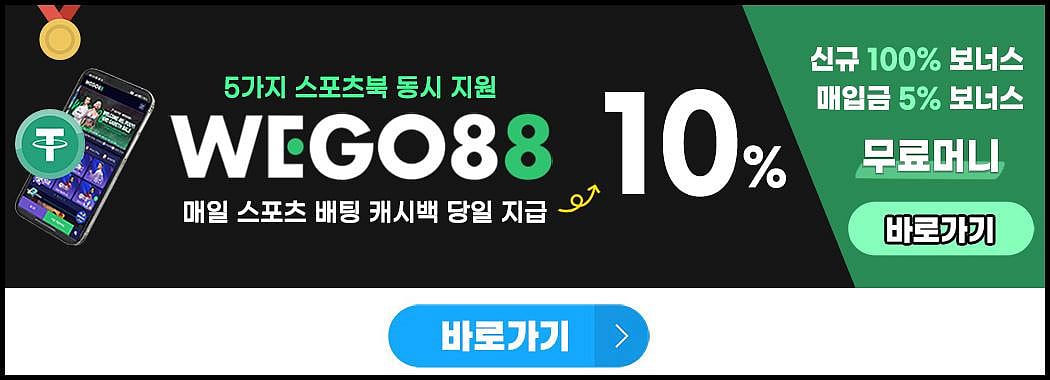 WEGO88 website