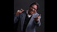 IMDb : Filmmaker Bharathiraja hospitalised
