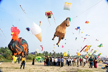 Mangaluru International Kite Festival 2026: A Complete Visitor's Guide
