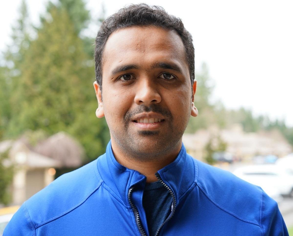 Sheetal Joyce - null