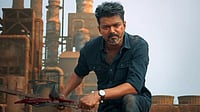 Jana Nayagan: Ticket Prices Shoot Up To Whopping Rs 2000 For Vijay's Film X : Jana Nayagan ticket price