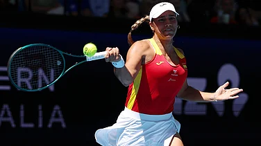 | Photo: X/UnitedCupTennis