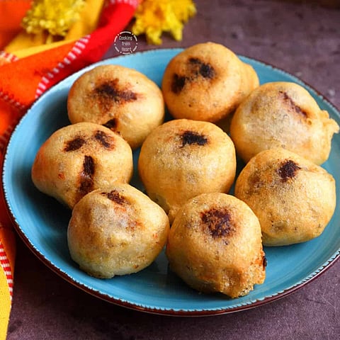 Poornam Boorelu (Poornalu)