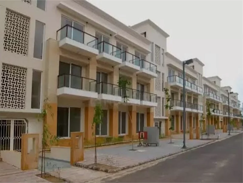 Panchkula residential properties