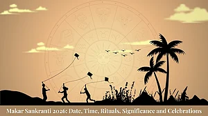Makar Sankranti 2026: Date, Time, Rituals, Significance And Celebrations
