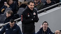 Brentford Vs Sunderland Preview, English Premier League: Match Prediction, Players To Watch – All You Need To Know Opta : Sunderland boss Regis Le Bris