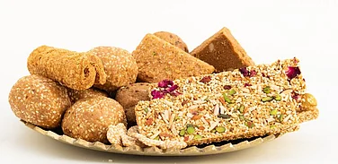 Foods Of Lohri: The Ultimate Guide To Winter's Festive Delicacies