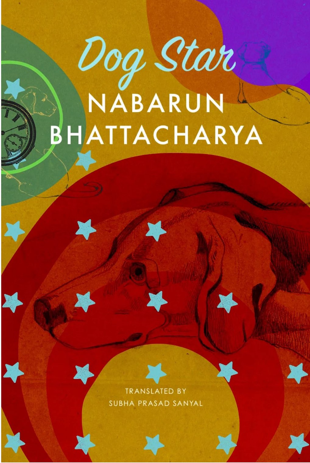 Nabarun Bhattacharya's 'Dog Star' - null