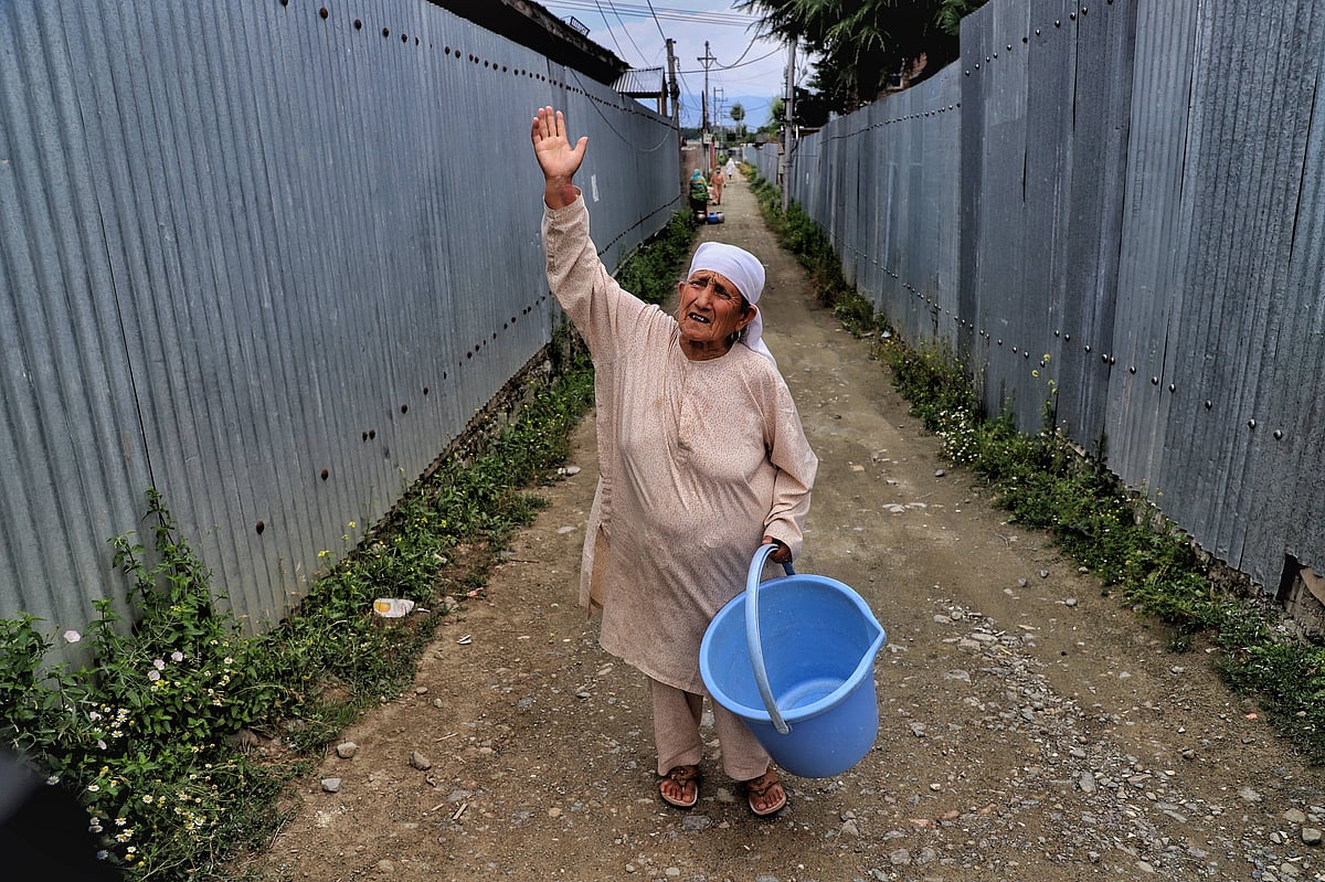 
The House Committee was constituted after several MLAs raised issues related to irregularities in the execution of water supply schemes.  - IMAGO / NurPhoto