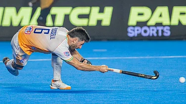 Hockey India