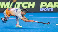 SG Pipers Vs HIL GC, Men’s Hockey India League 2026: Who Won Yesterday’s Match? Hockey India : SG Pipers Vs HIL GC, Men’s Hockey India League 2026: Kane Russell’s Hattrick Powers HIL GC to 3-2 win over SG Pipers.