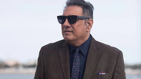 Boman Irani