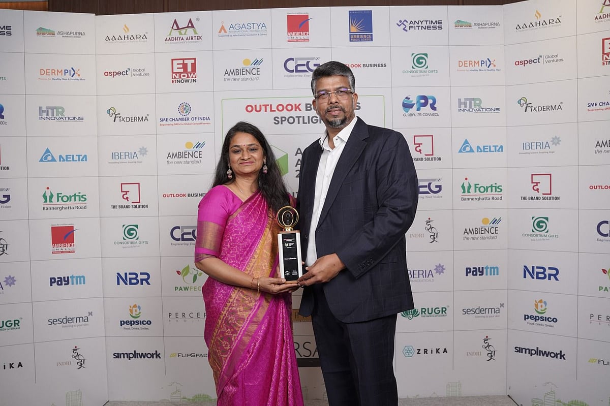 From Serial Entrepreneur To Emerging Leader In Pure Spices, Aaahara's Cryogenic-Pure Journey To Impact