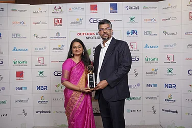 From Serial Entrepreneur To Emerging Leader In Pure Spices, Aaahara's Cryogenic-Pure Journey To Impact