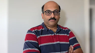 Chandra Mouli Yalamanchili: Reimagining Mainframes With AI - A Journey Of Modernization