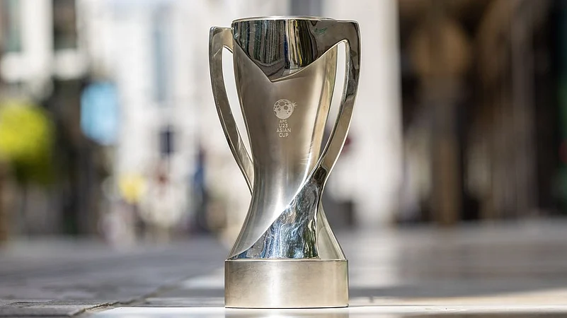 AFC U23 Asian Cup 2026 Preview: Schedule, Format, Groups, Live Streaming - All You Need To Know