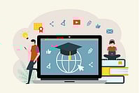 How Gen Z In India Is Driving The Rise Of Online Degrees