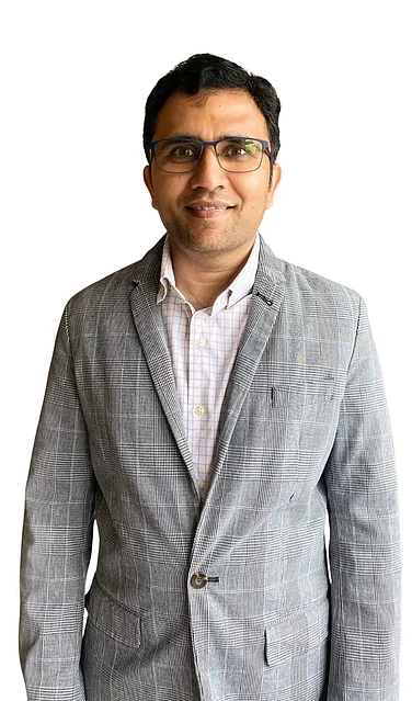 Kanaiyalal Gangani And The Quiet Engineering Behind Millisecond Markets