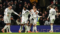 Fulham fought back to draw with Liverpool last time out