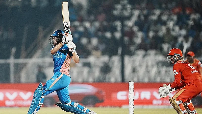 Womens Premier League 2026: Top Five Run-Getters In Tournament History