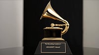 Grammy : Grammys bring back album cover award after five decades.