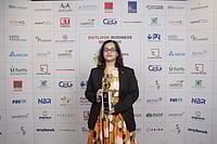 Pakhi Dixit Conferred The 2025 Women Leadership Award Pakhi Dixit