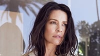Evangeline Lilly Reveals She Has Brain Damage Following A Head Injury, Shares Health Update Instagram/Evangeline Lilly : Evangeline Lilly on her head injury
