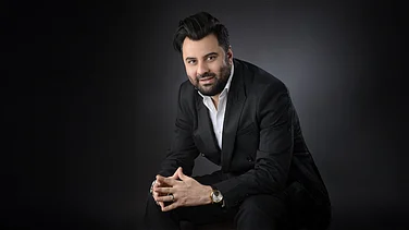 Banish Dhar: Setting The Archetype Of Clarity In Modern Leadership