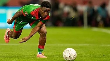 | Photo: AP/Mosa'ab Elshamy