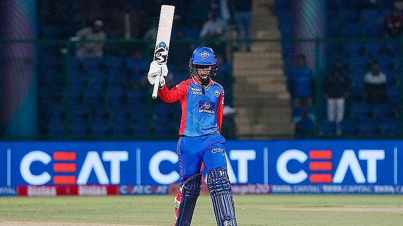 WPL 2026: Jemimah Rodrigues Feels Leading Delhi Capitals Would Help India Leadership Roles