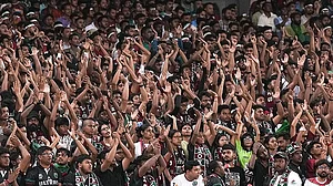 File/PTI : The Indian Super League 2025-26 was on a standstill owing to lack of a commercial partner.