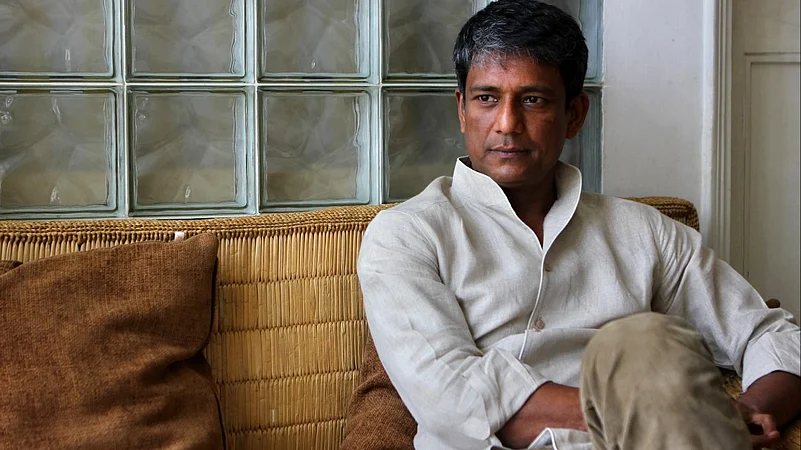 Adil Hussain