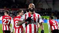 Brentford 3-0 Sunderland, Premier League 2025-26: Red-Hot Igor Thiago Keeps Keith Andrews' Side In European Hunt Opta : Brentford's Igor Thiago