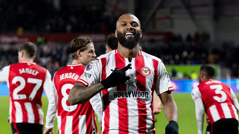Brentford Vs Sunderland match report