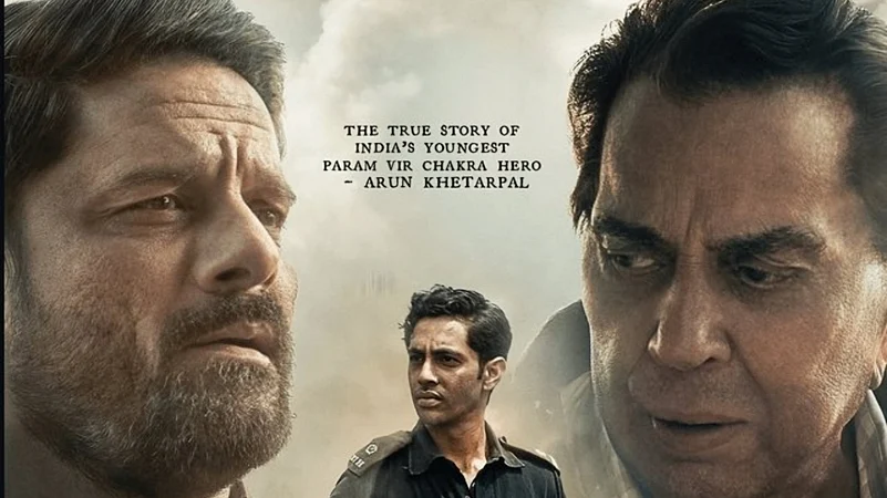 Ikkis box office collection day 6