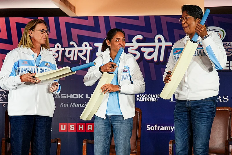 WPL Titles, Women’s ODI World Cup Make Harmanpreet Kaur’s Leadership ‘Untouchable’: Jhulan Goswami