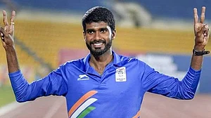 File : Representative Image of Jinson Johnson