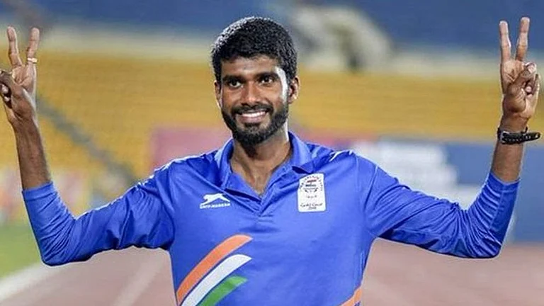 Representative Image of Jinson Johnson - File