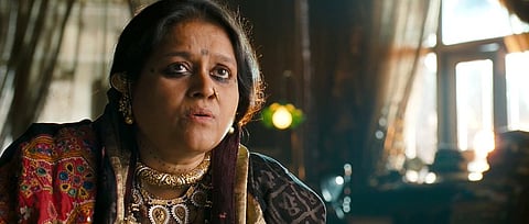 A still from ‘Ram Leela’ (2013)