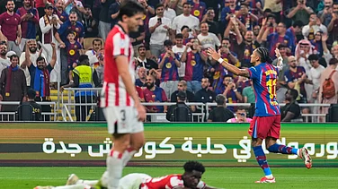 (AP Photo/Altaf Qadri)