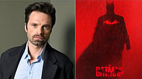 IMDb : Sebastian Stan is reportedly in discussions to join The Batman Part II
