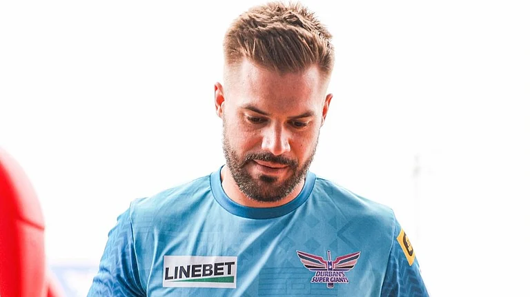 Durban Super Giants Vs Pretoria Capitals Live Streaming, SA20: Toss Update, Playing XIs - X/ SA20_League