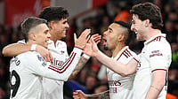Arsenal Vs Liverpool Preview, English Premier League: What's Expected And Players To Watch Arsenal beat Bournemouth to extend their lead at the top of the table last weekend