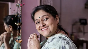 X : Supriya Pathak